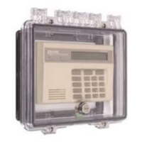 STI (STI-7500C) Polycarbonate Enclosure with Open Back B