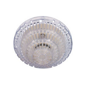 STI (STI-8100) Smoke Detector Protector, Acrylic