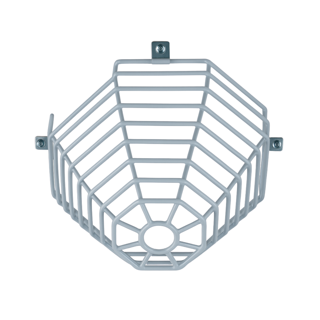 STI (STI-9610) Steel Web Stopper, High Profile, Surface - Life Safety ...