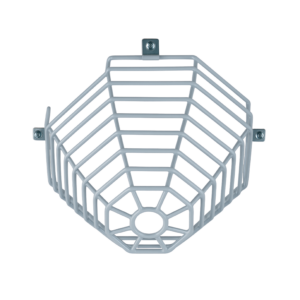 STI (STI-9610) Steel Web Stopper, High Profile, Surface