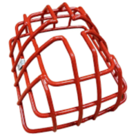 STI (STI-9705-R) STROBE WIRE GUARD (RED)