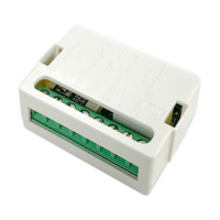 STI (STI-LT-1UL) LATCHING/TIMER MODULE - LT-1UL converts