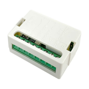 STI (STI-LT-1UL) LATCHING/TIMER MODULE - LT-1UL converts