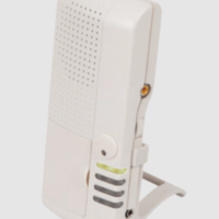 STI (STI-V34104) 4-Channel Voice Receiver