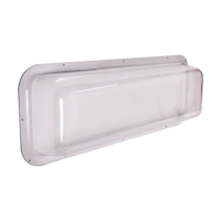 STI (STI-VFC01) LED Display Cover