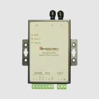HOCHIKI (TCF-142-M-ST) FIBER OPTIC MODULE MULTI MODE: 50/125 mm