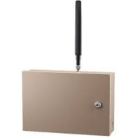 TELGUARD (TG-7A-V) COMMERCIAL CELLULAR ALARM COMMUNICATOR I
