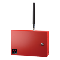 TELGUARD (TG-7FEM) Dual path Internet & 5G LTE-M Communicat