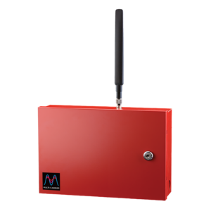 TELGUARD (TG-7FEM) Dual path Internet & 5G LTE-M Communicat