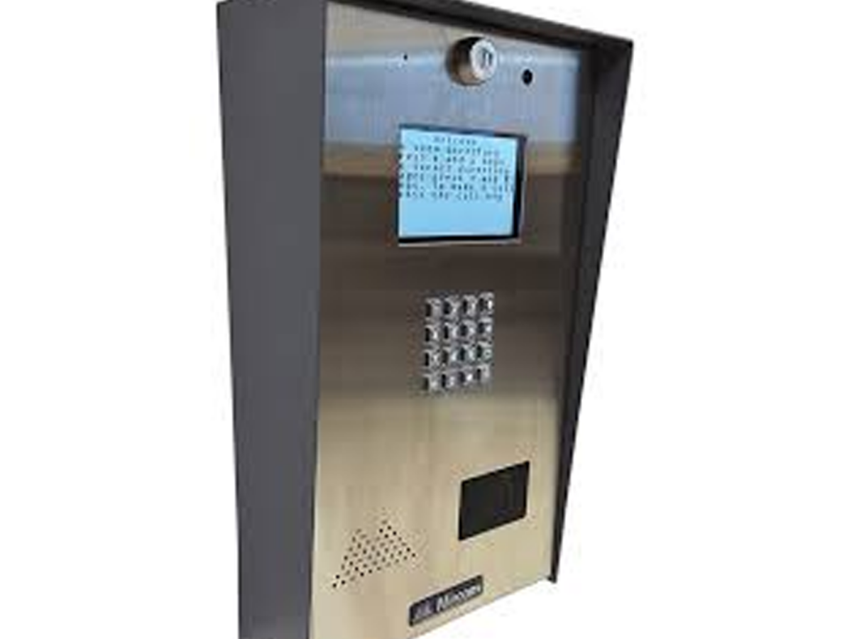 MIRCOM (TX3-2000-8UR-C) Reinforced 2000 Name Surface Mount Tele