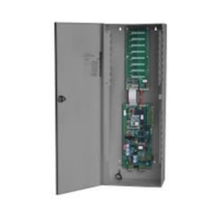 MIRCOM (TX3-ER-8-B) Master Elevator Restriction Cabinet with