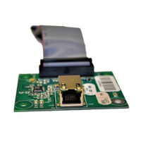 MIRCOM (TX3-IP) Add-on IP Module, only compatible to suf