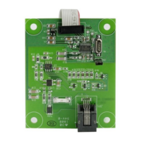 MIRCOM (TX3-MDM) Modem Module, Required for remote PC pro