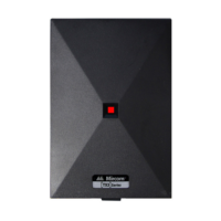 MIRCOM (TX3-P500-HA) Single Gang Proximity Reader, 4.6" x 3"