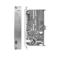 SIEMENS (TZC-8B) Telephone Zone Card