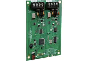 POTTER (UD-2000) UD-2000 DACT FOR AFC/ARC/PFC-4064
