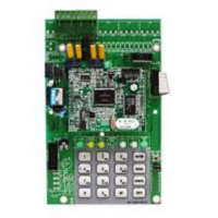 MIRCOM (UDACT-300A) Digital Alarm Communicator Transmitter/D