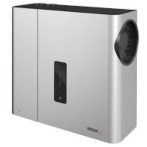 VESDA (VEA-040-A00-UL) VESDA-E VEA-40 Aspirating Smoke Detector