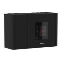 VESDA (VES-A10-P-UL) VESDA-E VES with 3.5" Display, 4 Pipe, 4
