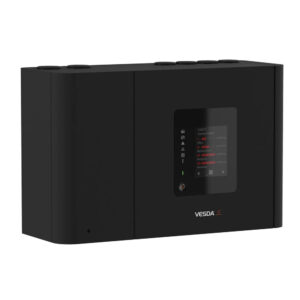 VESDA (VES-A10-P-UL) VESDA-E VES with 3.5" Display, 4 Pipe, 4
