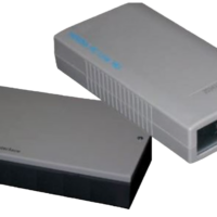VESDA (VHX-0320) Master Slave High Level Interface