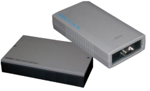 VESDA (VHX-0320) Master Slave High Level Interface