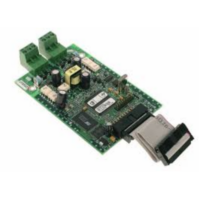 VESDA (VIC-010) VESDANET INTERFACE CARD