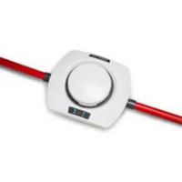 VESDA (VLQ-100) ASPIRATED SMOKE DETECTOR WITH RELAYS