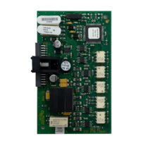 KIDDE (VM-NOCF) Fiber Optic Communications Interface, Cl