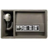 KIDDE (VM-PMI) Audio System Control and Paging Interfac