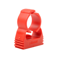 VESDA (VP-CLIP-US) 3/4" pipe support clamp (required for ea