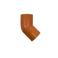 VESDA (VP-ELB-45) XTRALIS - ELBOW - 45 DEGREE, 3/4", SOCKE