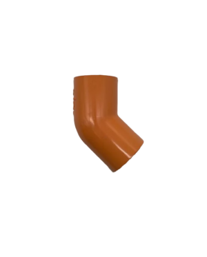 VESDA (VP-ELB-45) XTRALIS - ELBOW - 45 DEGREE, 3/4", SOCKE
