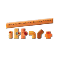 VESDA (VP-P-210) VESDA CPVC pipe  - 15' length of CPVC Pi