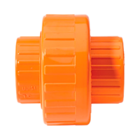 VESDA (VP-UNION) ASD SOCKET UNION CPVC 3/4" BX10 US