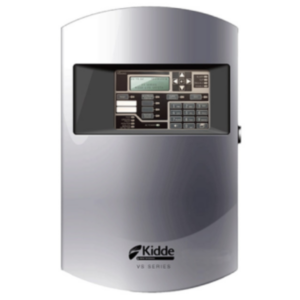 KIDDE (VS1-G-2) FACP,1LOOP,64 INTLLGNT DEVCS MAX