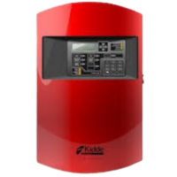 KIDDE (VS1-R) FACP, 1 Loop, 64 intelligent devices max