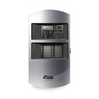 KIDDE (VS4-G-2-PG) Four loop system with one 250-point loop