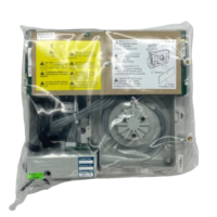 VESDA (VSP-009) Scanner Chassis & Complete Manifold Asse