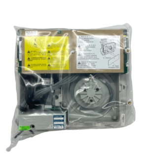 VESDA (VSP-009) Scanner Chassis & Complete Manifold Asse