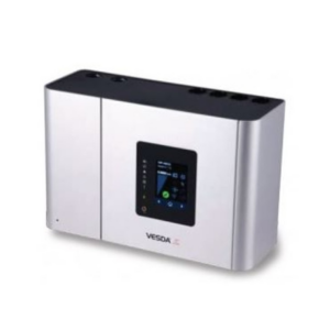 VESDA (VSP-967) VESDA-E VEU-A10 Front Cover 3.5" Display