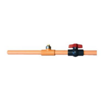 VESDA (VSP-COT-KIT) Pipe Clean Out Kit