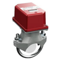 POTTER (VSR-4) 4 INCH FLOW SWITCH