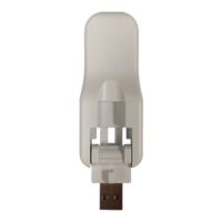 SYSTEM SENSOR (W-USB) SOFTWARE INTERFACE (VIA USB PORT) FOR CO
