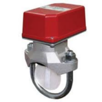 SYSTEM SENSOR (WFD80N) WATERFLOW DETECTOR, SCHEDULE 10/40, 8â€