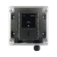MACURCO (WHK-1) Weatherproof Enclosure Kit-Standard 4"x4