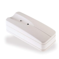 DSC (WLS922L-433) LITHIUM WIRELESS GLASSBREAK NA