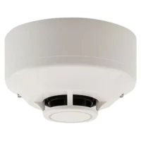 SILENT KNIGHT (WSK-HEAT) SWIFT HEAT DETECTOR