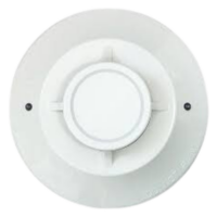 SILENT KNIGHT (WSK-HEAT-ROR) SWIFT HEAT RATE/RISE DETECTOR