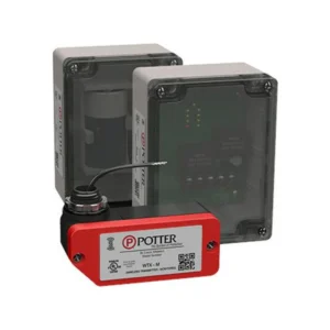 POTTER (WTX-M) SignaLink Wireless Transmitter